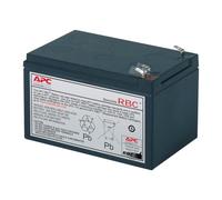 APC RBC4 - Pacco batterie sostitutive per UPS APC - SC620I - NUOVO
