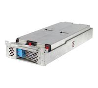 APC Replacement Battery Cartridge #43 Acido piombo (VRLA)