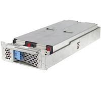 APC Replacement Battery Cartridge #43 Acido piombo (VRLA)