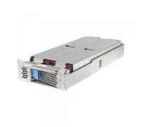 APC Replacement Battery Cartridge #43 Acido piombo (VRLA)