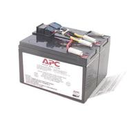 APC RBC48 BATTERIA PER SUA750I