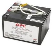 APC RBC5 Batteria Ups Acido Piombo (VRLA) NEW