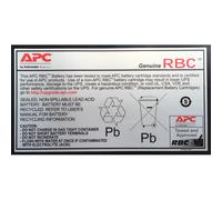 Apc Batterie Per Su450 Su700 Su700ibx Rbc5