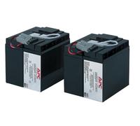 APC RBC55 batteria UPS Acido al piombo