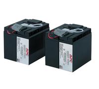 APC RBC55 batteria UPS Acido al piombo