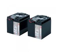 APC RBC55 batteria UPS Acido al piombo