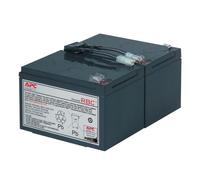 APC RBC6 batteria UPS Acido al piombo (APC REPLACEMENT BATTERY CARTRIDGE #6)