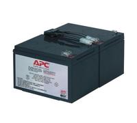 APC ORI RBC6 - RBC6 - batteria di ricambio originale APC