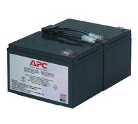 APC RBC6 batteria UPS Acido piombo (VRLA)