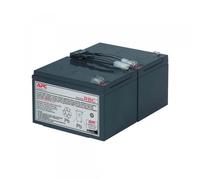APC RBC6 batteria UPS Acido piombo (VRLA)
