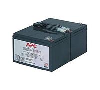 APC RBC6 - Pacco batterie sostitutive per UPS APC - SMC1500I / SMT1000I