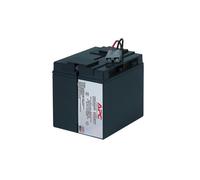 APC RBC7 batteria UPS Acido piombo (VRLA) 24 V