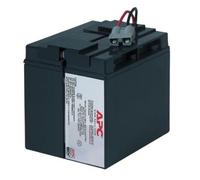 APC ORI RBC7 - RBC7 - batteria di ricambio originale APC