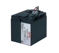 APC RBC7 batteria UPS Acido piombo [VRLA] 24 V (APC Replacement Battery Cartridg