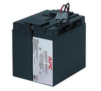 APC ORI RBC7 - RBC7 - batteria di ricambio originale APC