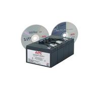 APC RBC8 batteria UPS Acido piombo (VRLA) NEW