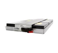 APC RBC88 Acido piombo (VRLA) 1 pezzo(i) 5 anno/i 10,4 kg 207 mm 38 mm APCRBC88