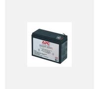 APC APCRBC106 - Pacco batterie sostitutive per APC UPS BE400-IT