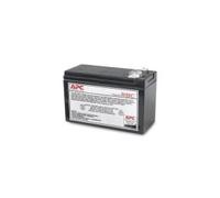 Apc Replacement Battery Cartridge 110 Apcrbc110