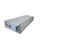 APC Batteria al piombo (VRLA) APCRBC118