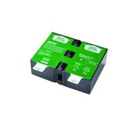 APC - Replacement Battery Cartridge #123 .