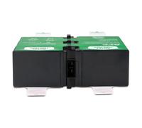 APC APCRBC124 batteria UPS Acido piombo (VRLA)