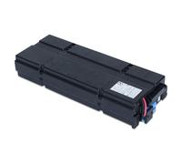 APC Replacement Battery Cartridge 155 Batteria APCRBC155