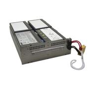 APC Replacement Battery Cartridge #159 - Batteria d'inverter, 1 x Acido Piombo per P/N: SMT1500RM2UC, SMT1500RMI2UC