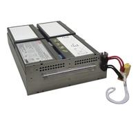 APC Replacement Battery Cartridge #159 - Batteria d'inverter, 1 x Acido Piombo per P/N: SMT1500RM2UC, SMT1500RMI2UC