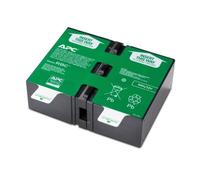 APC Replacement Battery Cartridge 166