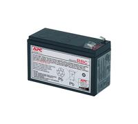 APC Replacement Battery Cartridge 2 2 RBC2
