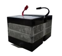 Apc Replacement Battery Cartridge 209 APCRBCV209