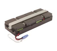 APC Replacement Battery Cartridge#31 RBC31 Batteria
