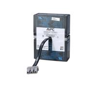 APC Replacement Battery Cartridge#33 Accessori ups Batteria RBC33