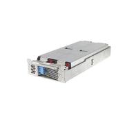 APC Replacement Battery Cartridge #43 Acido piombo [VRLA] (APC REPLACEMENT BATTE