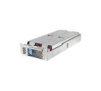 APC Replacement Battery Cartridge #43 Acido piombo [VRLA] (REPLACEMENT BATTERY #