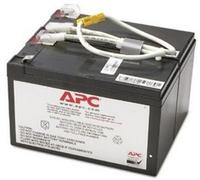 APC Replacement Battery Cartridge 5 Batteria USV RBC5 Peso 4,95 kg