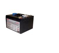 Apc Replacement Battery Cartridge APCRBC142