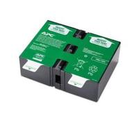 APC REPLACEMENT BATTERY CARTRIDGE RBC124