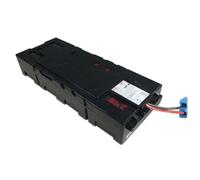 APC Ricambio Batteria USV Caricatore 115 APCRBC115 Nero
