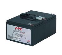 APC ricambio Batterie Alimentazione Elettrica di Emergenza per gruppo di continuità (UPS)