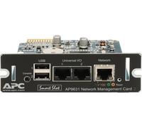 Apc By Schneider Electric Scheda Gestione Di Rete Ups 2 - Ap9630 - Schede Di Gestione Della Rete (Powerchute Network Shutdown), Bianco