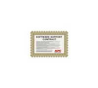 APC SCHNEIDER - Apc Extension - 1 Year Software Support Contract & 1 Year Hardware Warranty (nbwl0355/nbwl0455) 2 Anno/i - SPEDIZIONE GRATUITA