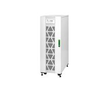 APC Schneider Electric Easy ups 3S E3SUPS30K3IB - Ondulatore AC 400 V 30 kW 30000 VA trifase Senza Batteria, Colore: Bianco