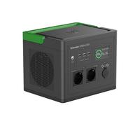 Schneider Powerstation 500 portatile OffGrid (PPS500-GR) Nuovo