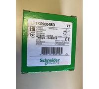 APC Schneider Schneider Electric Contattore 9A 24V DC LP1K09004BD