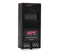 APC Sensore di Temperatura e Umidità Munito di Display - AP9520TH - Sicurezza & Monitoraggio Ambientale