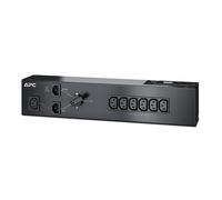 APC Service Bypass Panel Unità Di Distribuzione Elettrica Per Rack 432x89x76mm