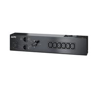 APC Service Bypass PDU 10 A (SERVICE BYPASS PDU - 230V 10AMP W/ [6] IEC C13)