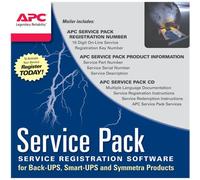 APC Service Pack 3 Year Extended Warranty